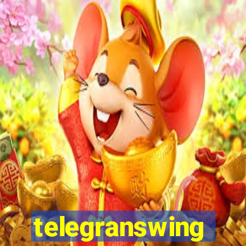 telegranswing