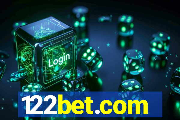 122bet.com