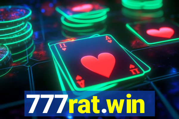 777rat.win