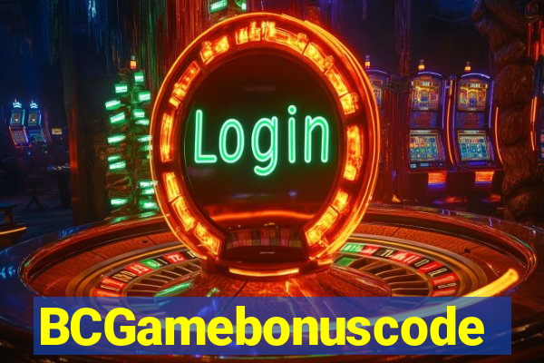 BCGamebonuscode