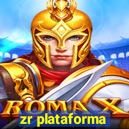 zr plataforma