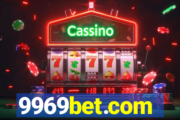 9969bet.com