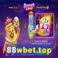 88wbet.top