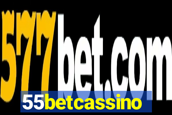 55betcassino