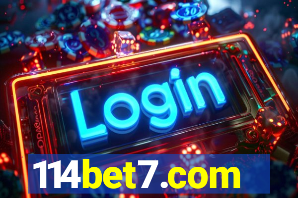 114bet7.com