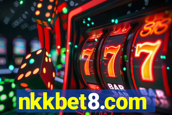 nkkbet8.com