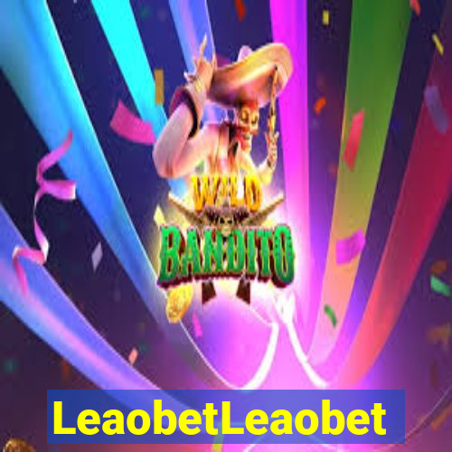 LeaobetLeaobet