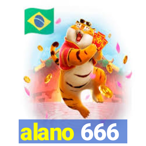 alano 666