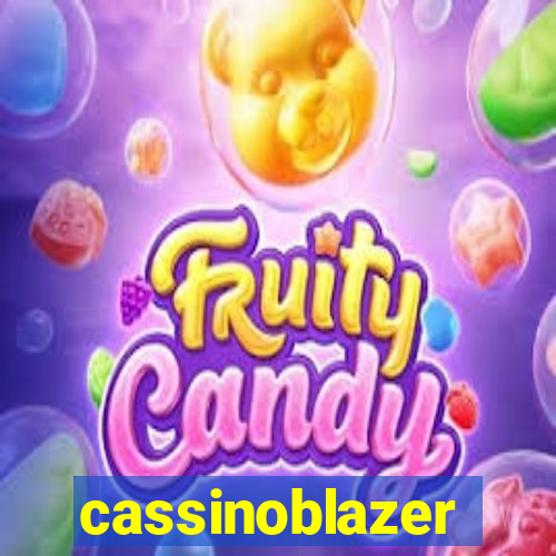 cassinoblazer