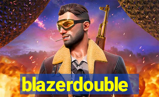 blazerdouble