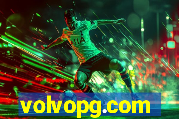 volvopg.com