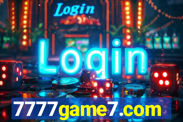 7777game7.com