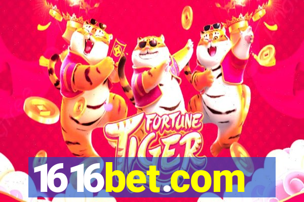 1616bet.com