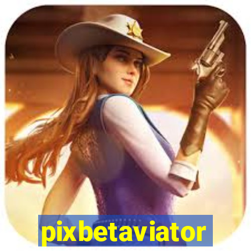 pixbetaviator