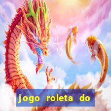 jogo roleta do silvio santos