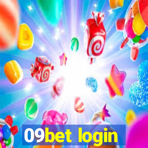 09bet login