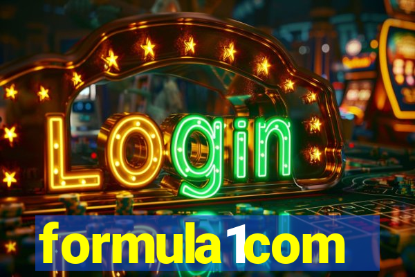 formula1com