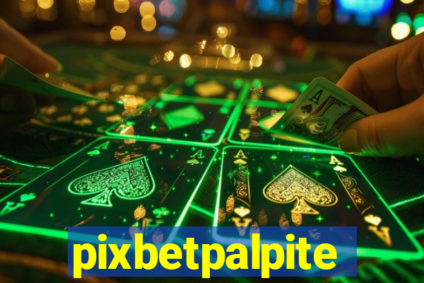 pixbetpalpite