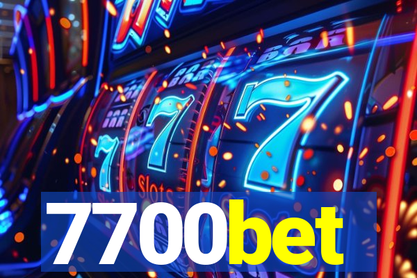 7700bet