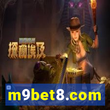 m9bet8.com