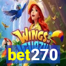 bet270