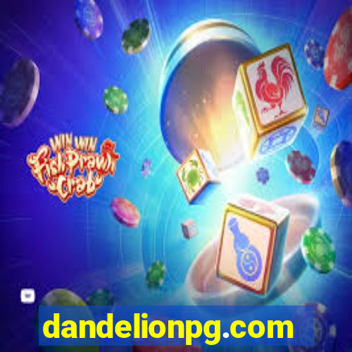 dandelionpg.com