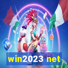 win2023 net