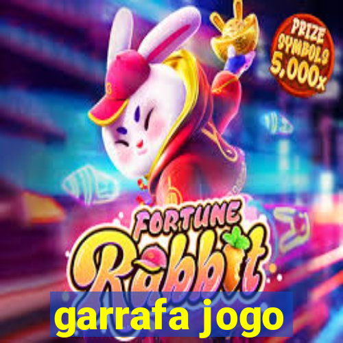 garrafa jogo