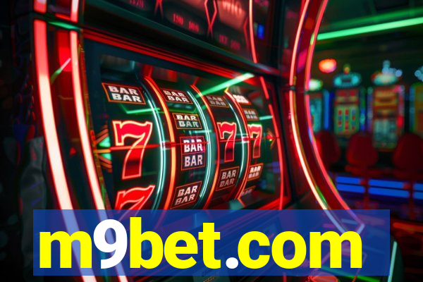 m9bet.com