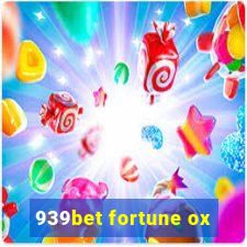 939bet fortune ox