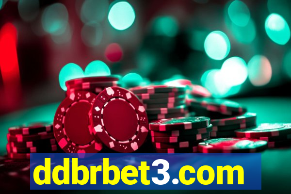 ddbrbet3.com