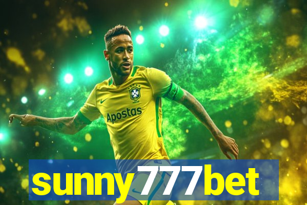 sunny777bet