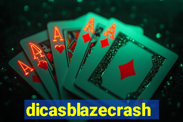 dicasblazecrash