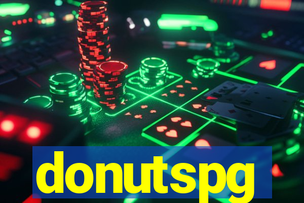 donutspg