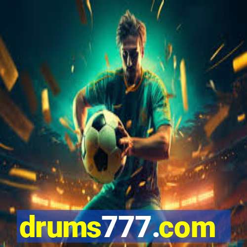 drums777.com