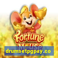 drumsetpgpay.com