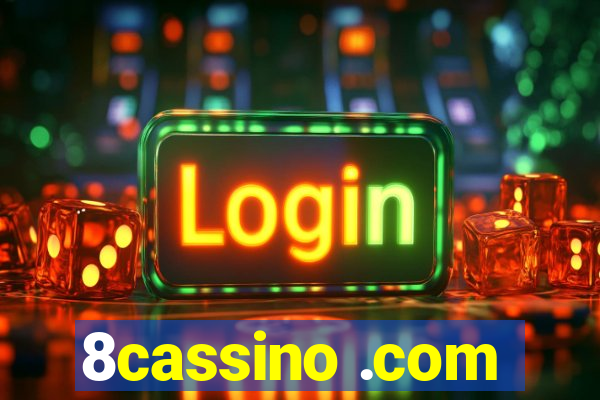 8cassino .com