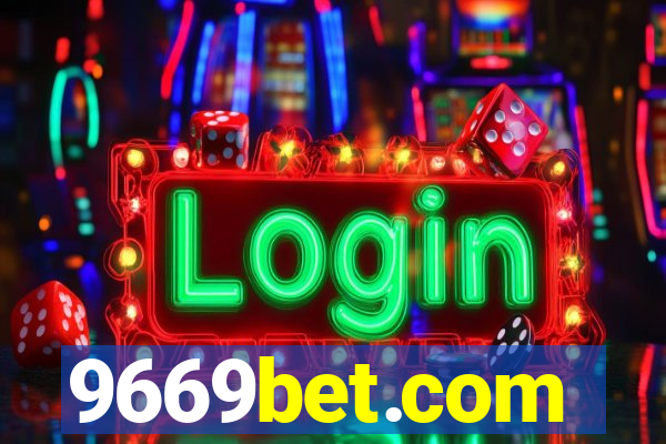 9669bet.com