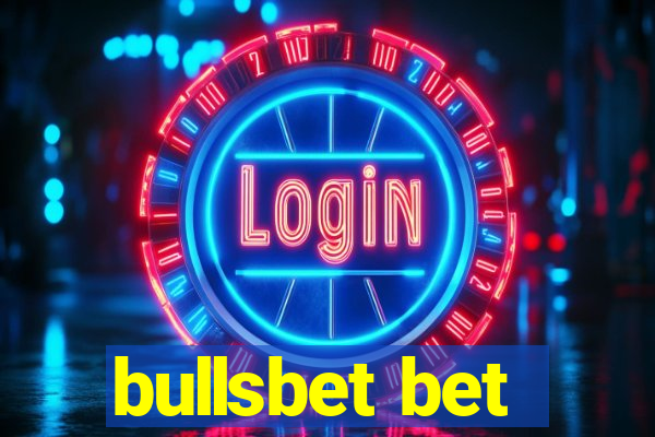 bullsbet bet