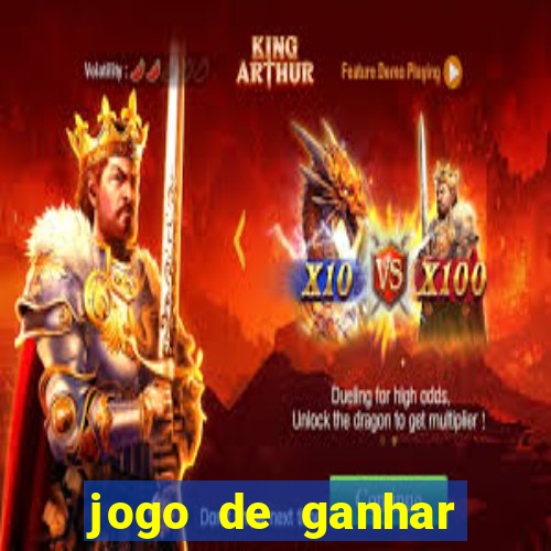 jogo de ganhar dinheiro no cadastro