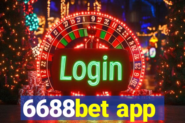 6688bet app