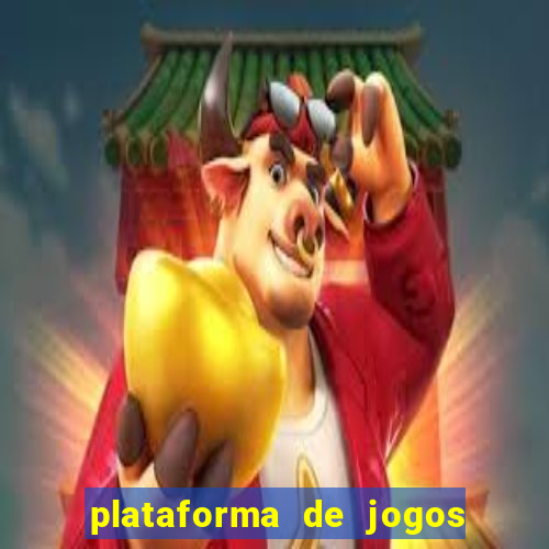 plataforma de jogos internacional bet