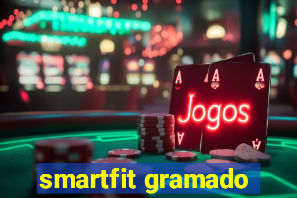 smartfit gramado