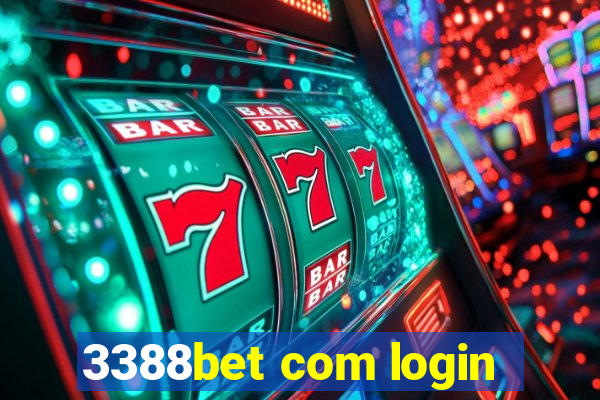 3388bet com login