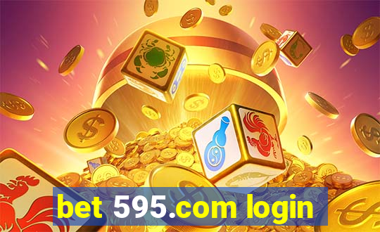 bet 595.com login