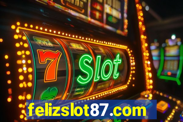 felizslot87.com