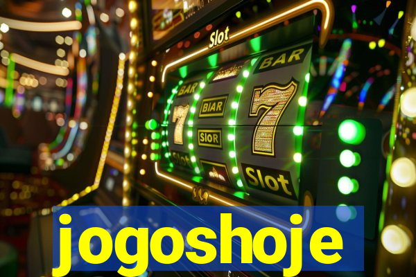 jogoshoje