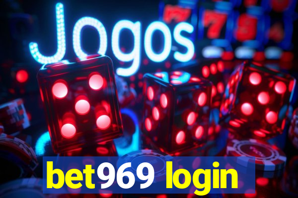 bet969 login