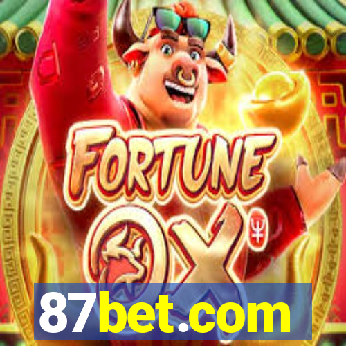 87bet.com