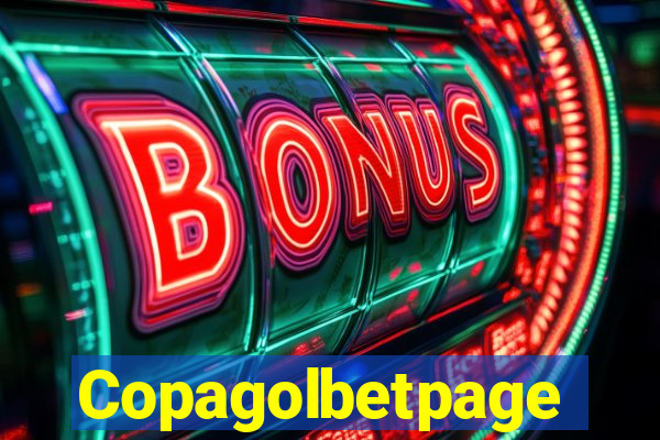 Copagolbetpage